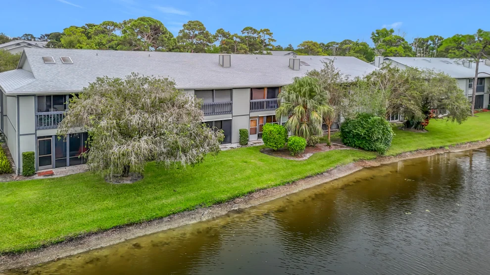 Unit for sale at 8259 SE Croft Circle, Hobe Sound, FL 33455