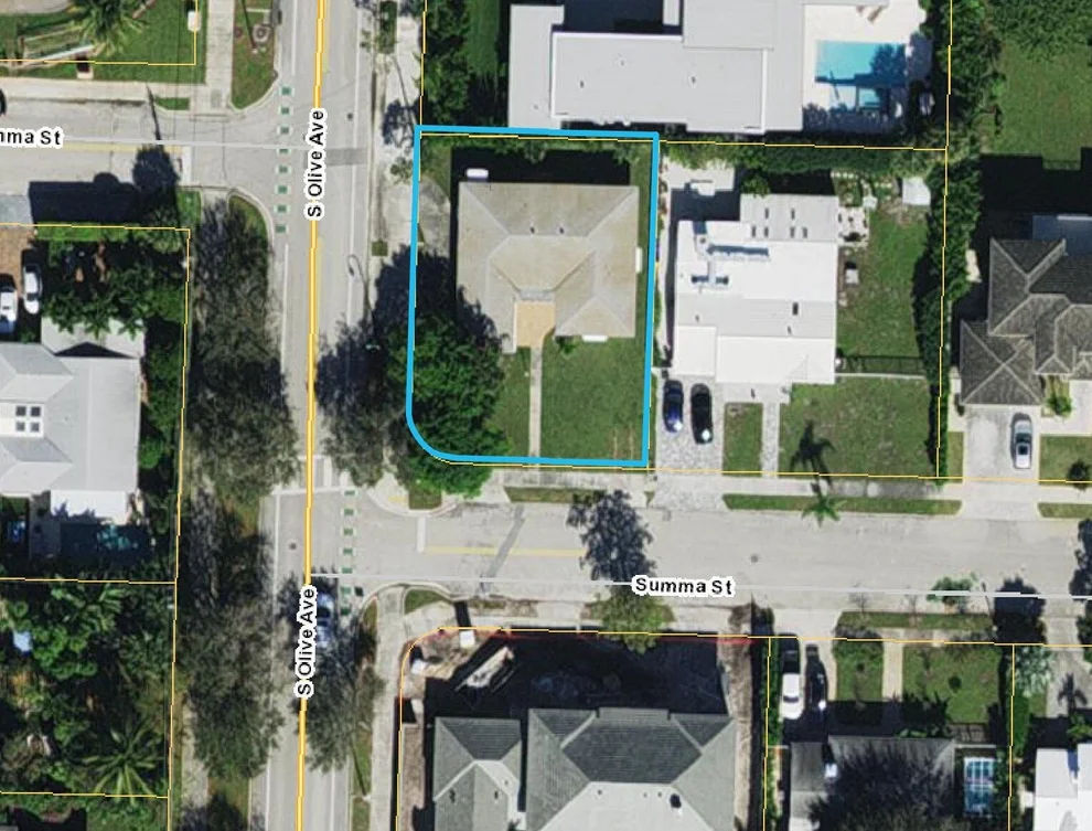 Unit for sale at 261 Summa Street, West Palm Beach, FL 33405