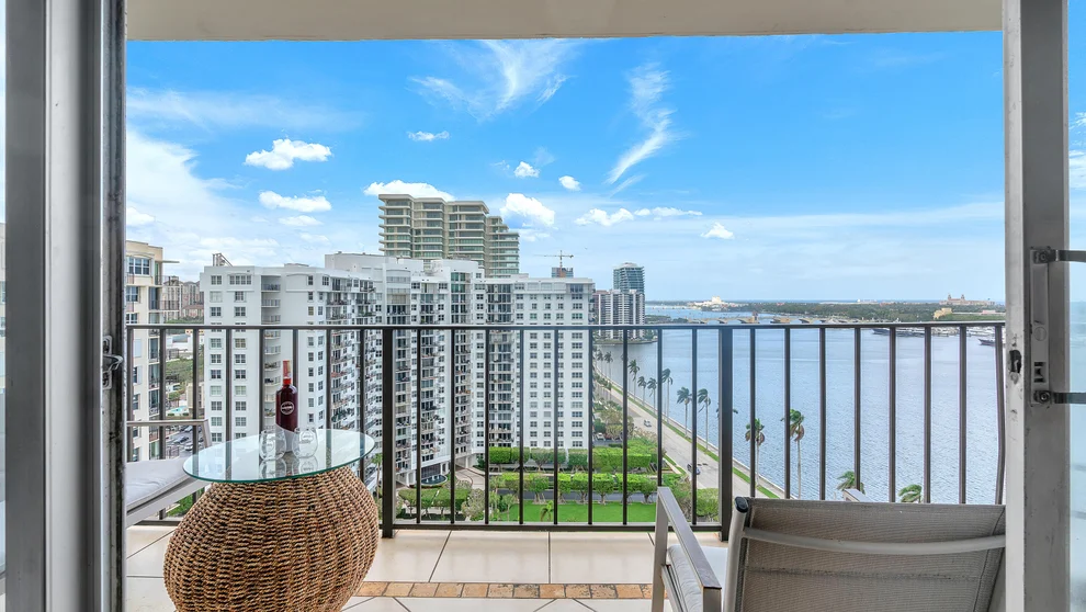 Unit for sale at 1801 S Flagler Drive, West Palm Beach, FL 33401