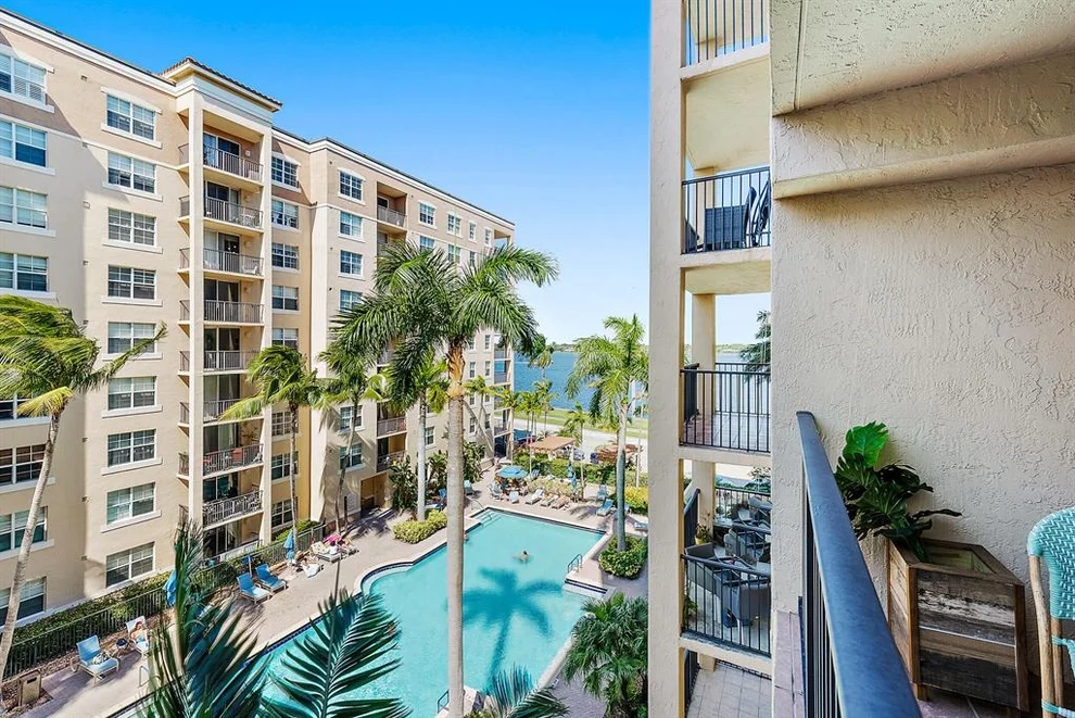 Unit for sale at 1801 N Flagler Drive, West Palm Beach, FL 33407
