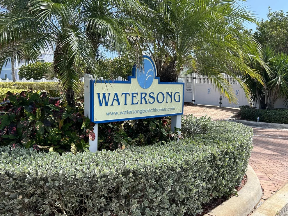 Unit for sale at 4857 Watersong Way, Fort Pierce, FL 34949