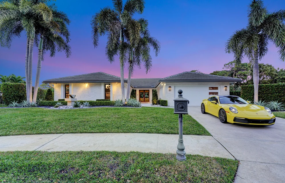 Unit for sale at 3628 NW 23rd Terrace, Boca Raton, FL 33431