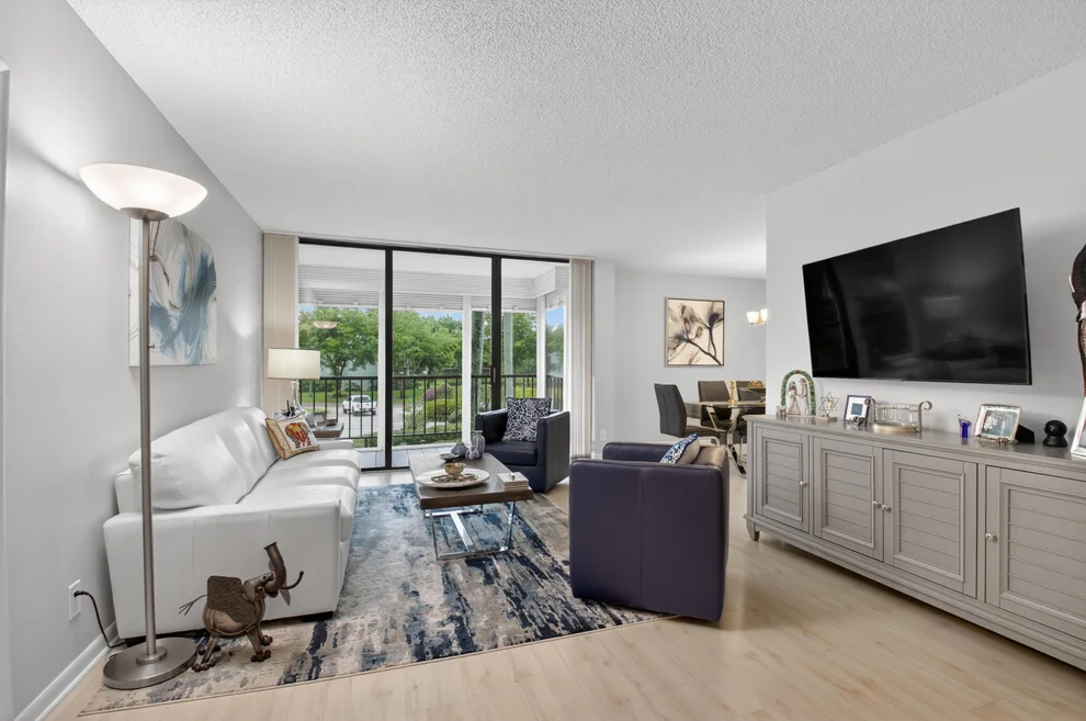 Unit for sale at 6815 Willow Wood Drive, Boca Raton, FL 33434