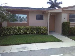 Unit for sale at 2532 Dudley Drive E, West Palm Beach, FL 33415