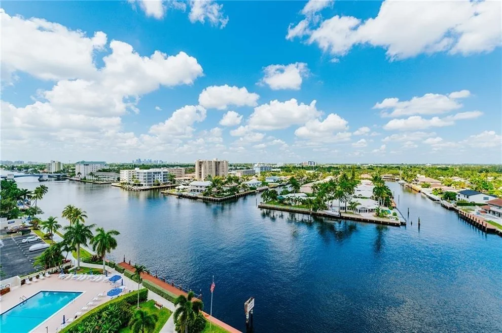 Unit for sale at 3200 NE 36th Street, Fort Lauderdale, FL 33308