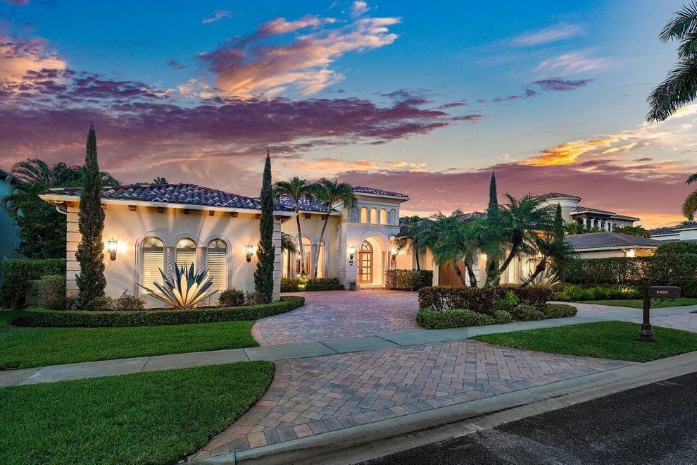 Unit for sale at 9453 Grand Estates Way, Boca Raton, FL 33496