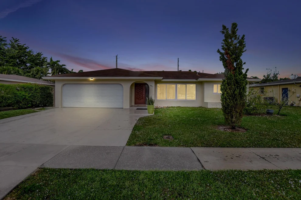 Unit for sale at 4911 Ataman Street, Boca Raton, FL 33428