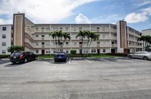 Unit for sale at 3008 Guildford A, Boca Raton, FL 33434