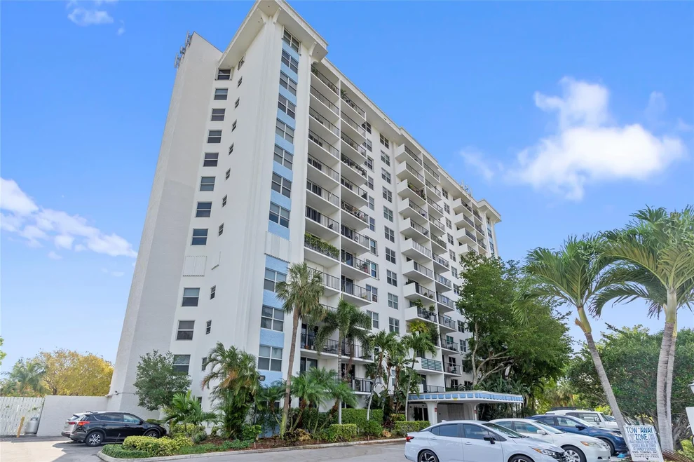 Unit for sale at 1800 N Andrews Avenue, Fort Lauderdale, FL 33311