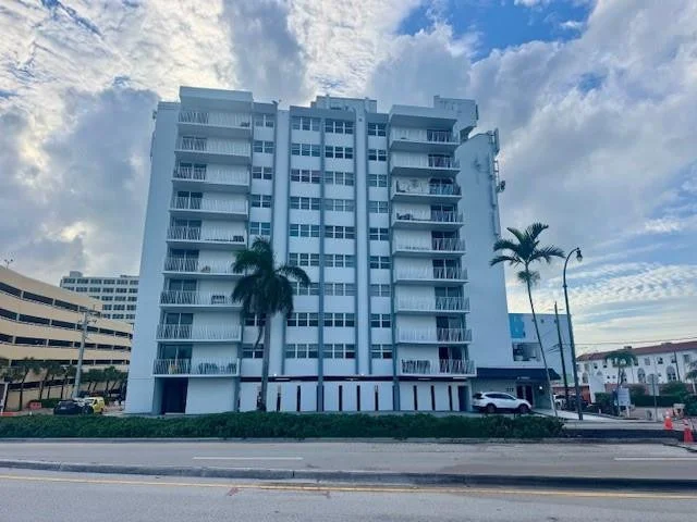 Unit for sale at 211 S Ocean Drive, Hollywood, FL 33019