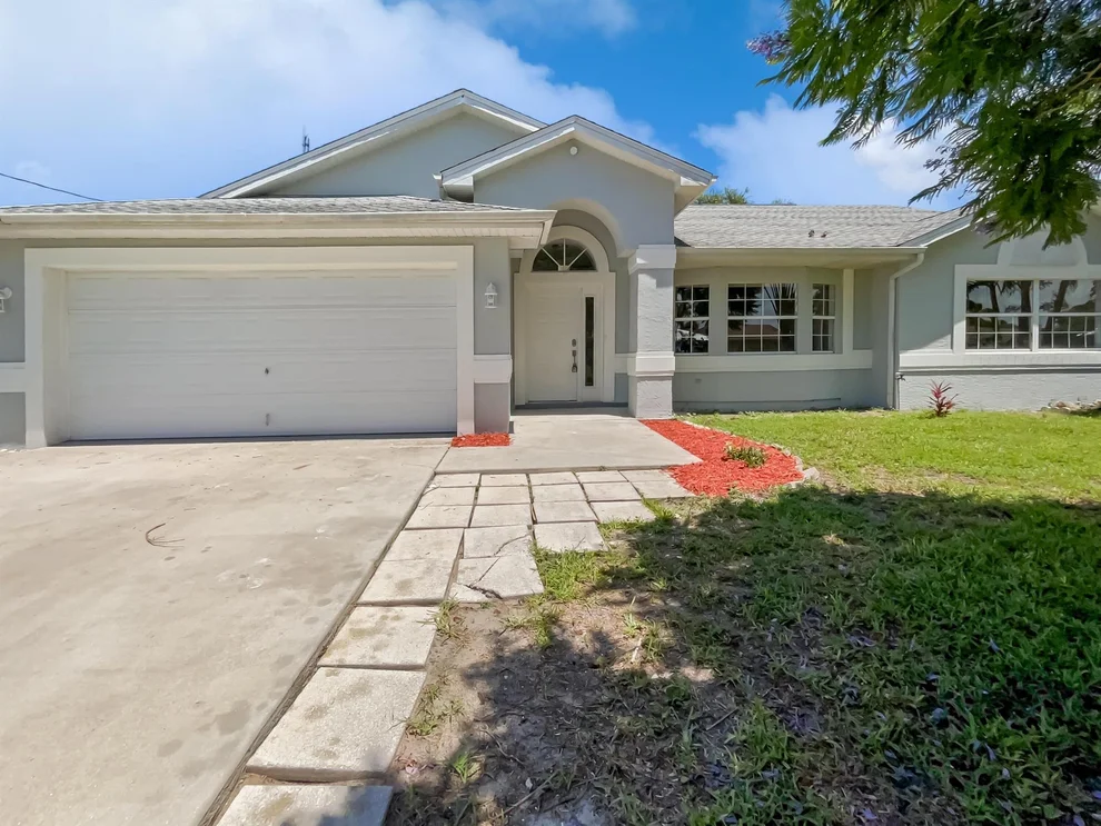 Unit for sale at 2541 SW Baer Street, Port St Lucie, FL 34953