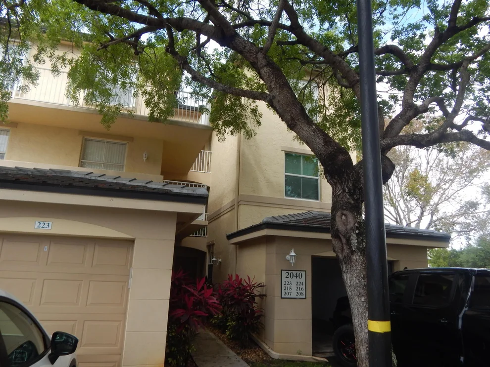 Unit for sale at 2040 Greenview Shores Boulevard, Wellington, FL 33414