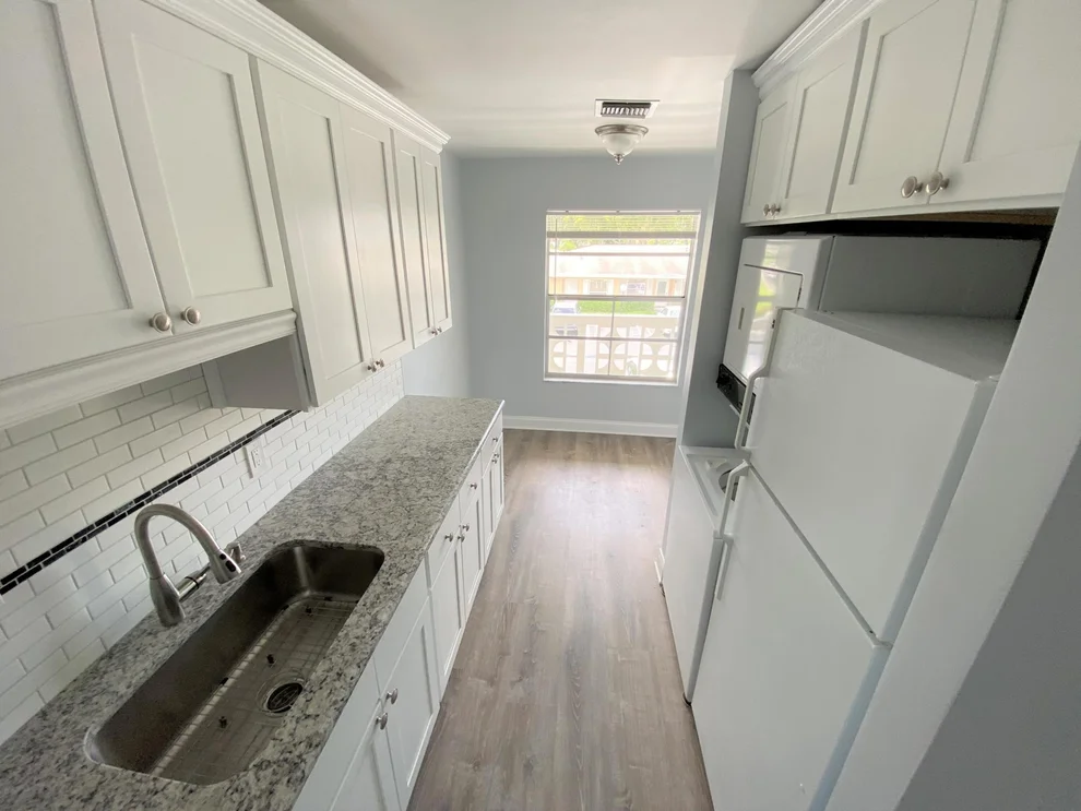 Unit for sale at 1121 Cactus Terrace, Delray Beach, FL 33445