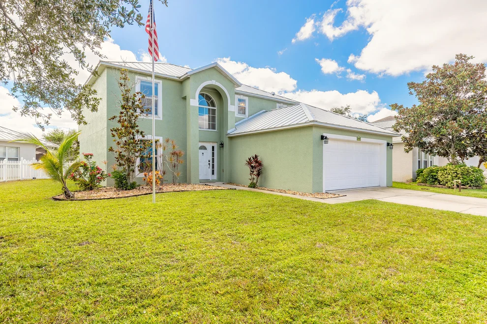 Unit for sale at 216 Stony Point Drive, Sebastian, FL 32958