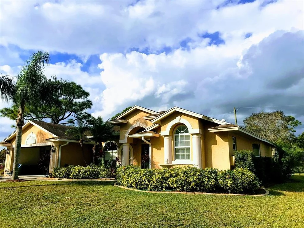 Unit for sale at 189 SW Fairway Avenue, Port St Lucie, FL 34983