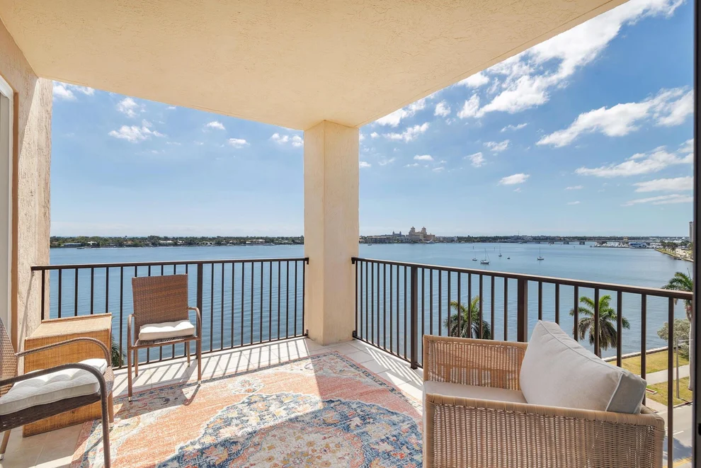 Unit for sale at 1801 N Flagler Drive, West Palm Beach, FL 33407
