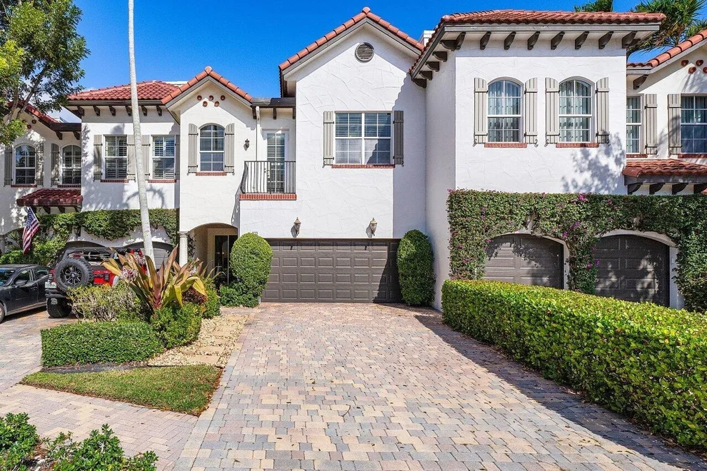 Unit for sale at 833 Estuary Way, Delray Beach, FL 33483