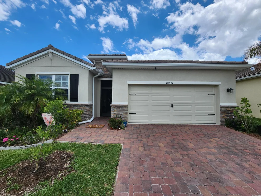 Unit for sale at 10511 SW Toren Way, Port St Lucie, FL 34987