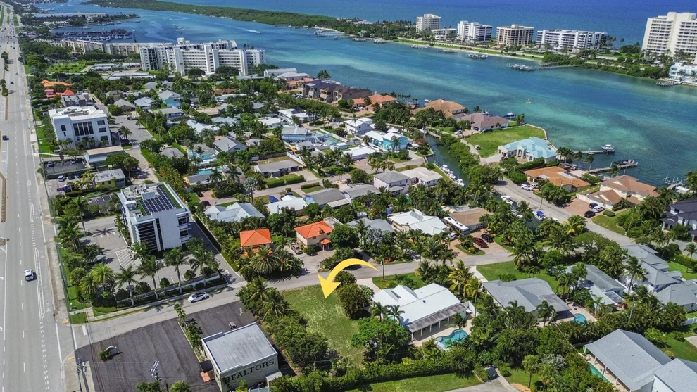 Unit for sale at 3442 Harbor Road S, Jupiter, FL 33469