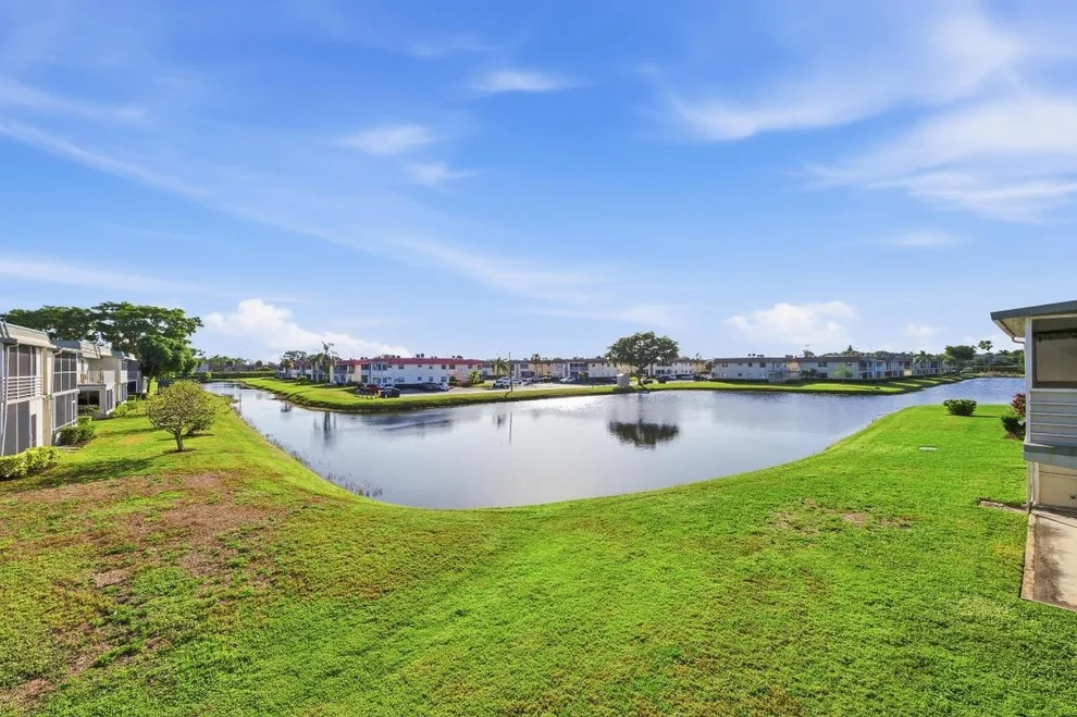 Unit for sale at 710 Monaco O, Delray Beach, FL 33446