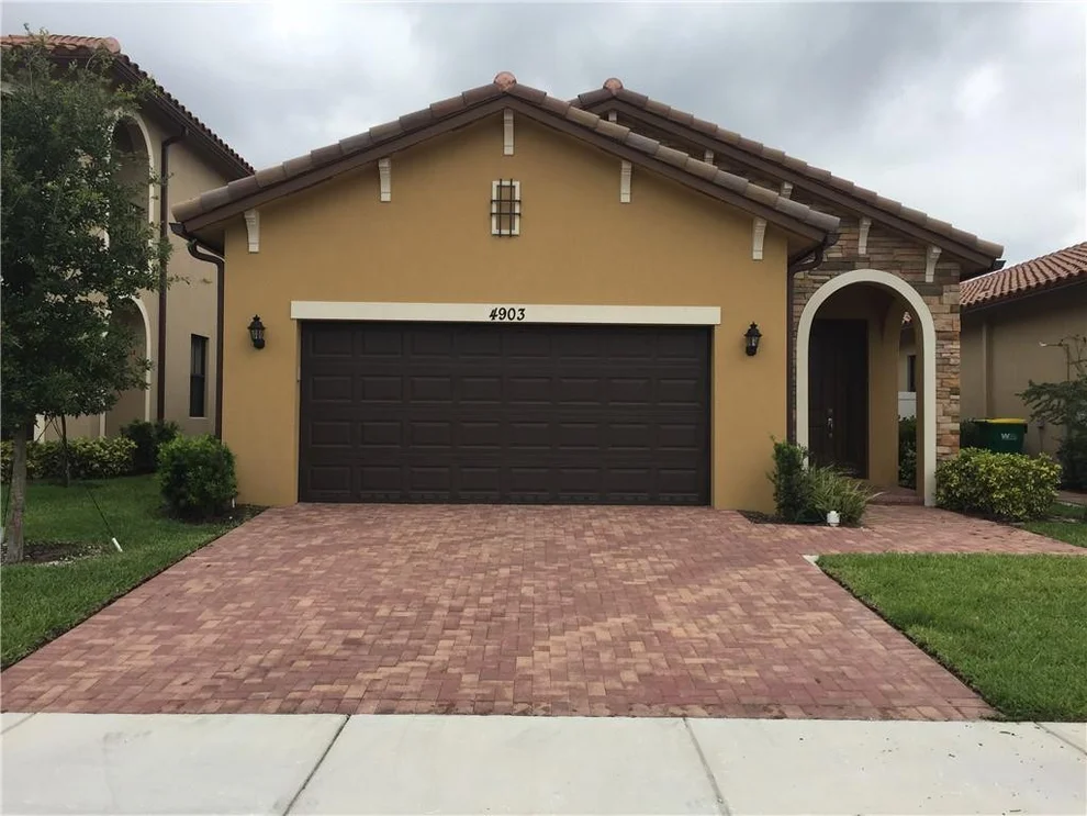 Unit for sale at 4903 NW 51 Terrace, Tamarac, FL 33319
