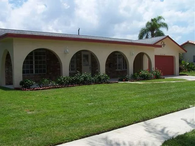 Unit for sale at 4380 NW 4th Street, Coconut Creek, FL 33066