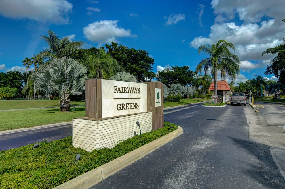 Unit for sale at 7911 Eastlake Drive, Boca Raton, FL 33433