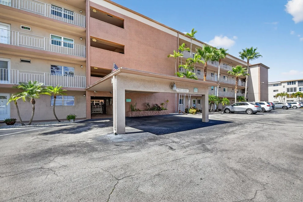 Unit for sale at 2615 NE 1st Court, Boynton Beach, FL 33435