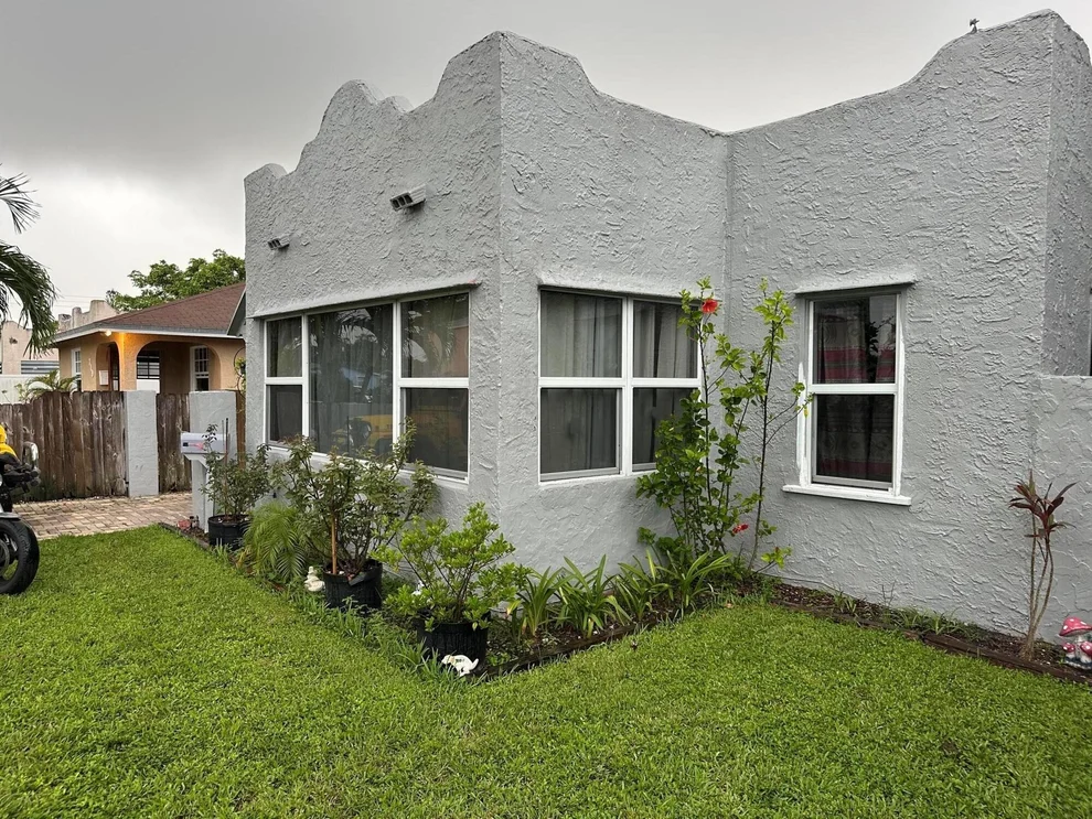 Unit for sale at 717 Hansen Street, West Palm Beach, FL 33405