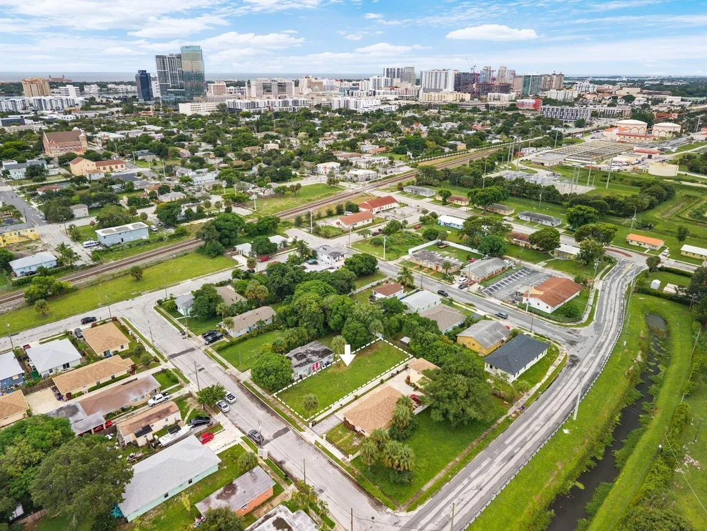 Unit for sale at 1120 9TH Street, West Palm Beach, FL 33401