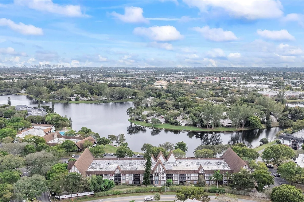 Unit for sale at 3690 Inverrary Drive, Lauderhill, FL 33319