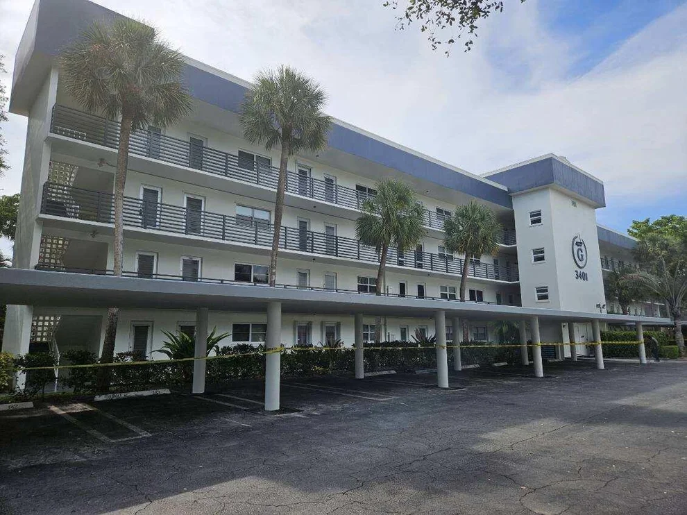Unit for sale at 3401 Spanish Trail, Delray Beach, FL 33483