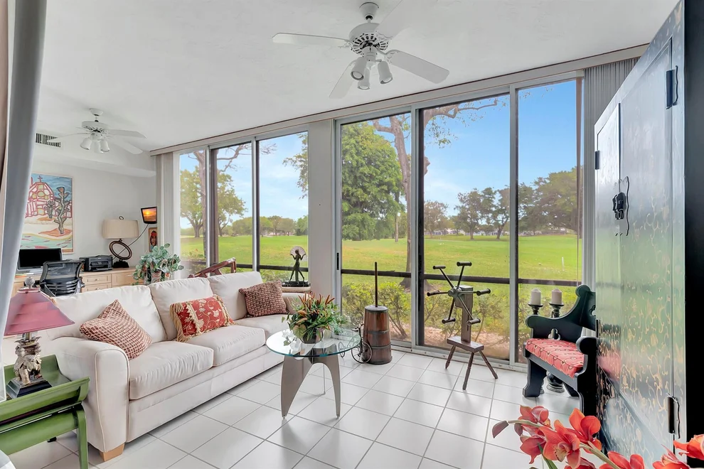 Unit for sale at 11578 Briarwood Circle, Boynton Beach, FL 33437