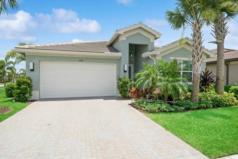 Unit for sale at 11358 SW Hawkins Terrace, Port St Lucie, FL 34987