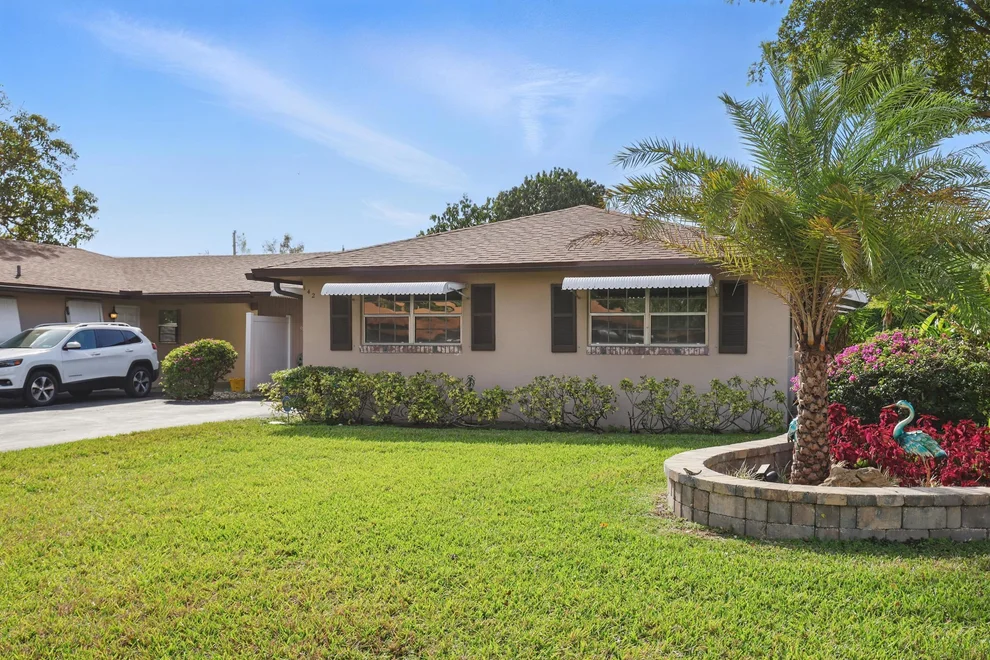 Unit for sale at 142 Mockingbird Lane, Delray Beach, FL 33445