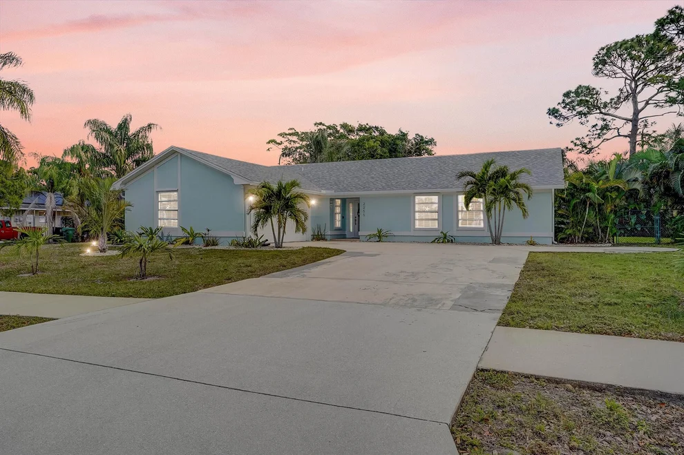 Unit for sale at 2255 SE Morningside Boulevard, Port St Lucie, FL 34952