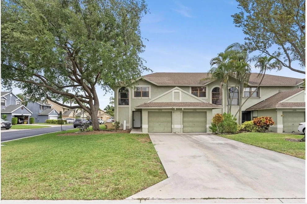 Unit for sale at 12176 Pasadena Way, Boynton Beach, FL 33437