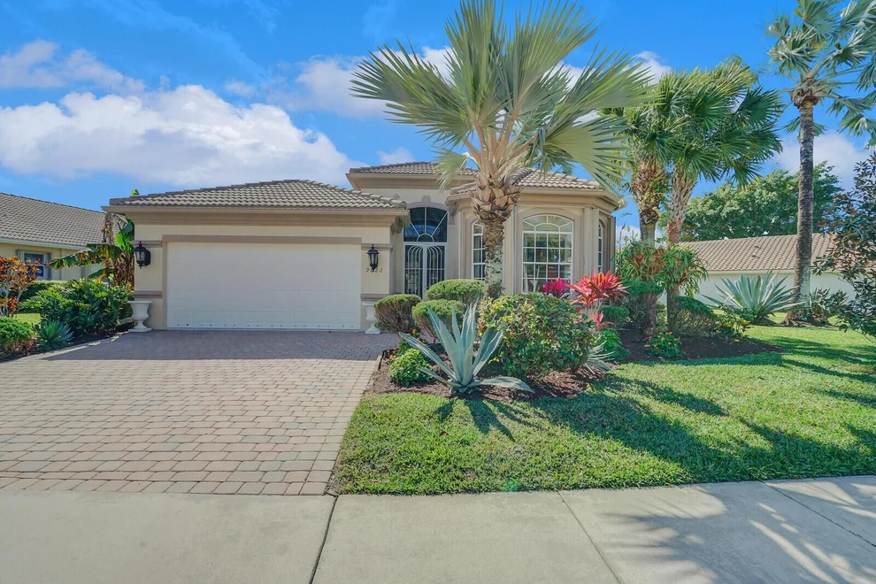 Unit for sale at 9622 Positano Way, Lake Worth, FL 33467