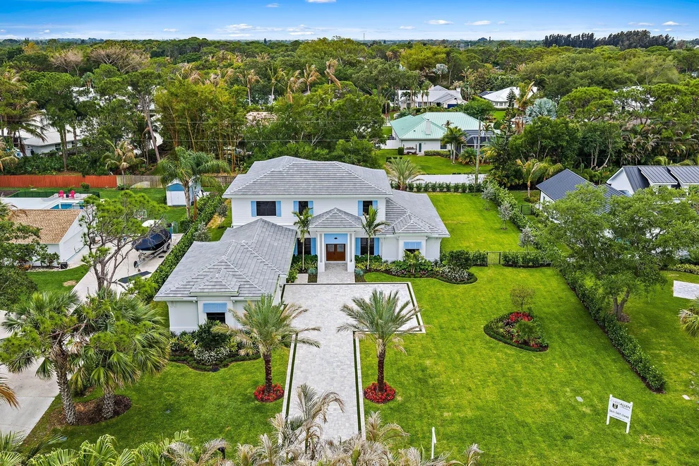 Unit for sale at 5634 Shirley Drive, Jupiter, FL 33458