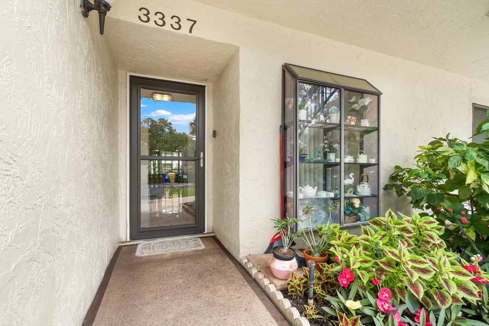 Unit for sale at 3337 Perimeter Drive, Greenacres, FL 33467