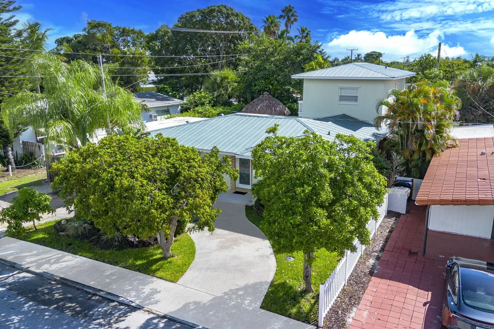 Unit for sale at 1808 N M Street, Lake Worth Beach, FL 33460