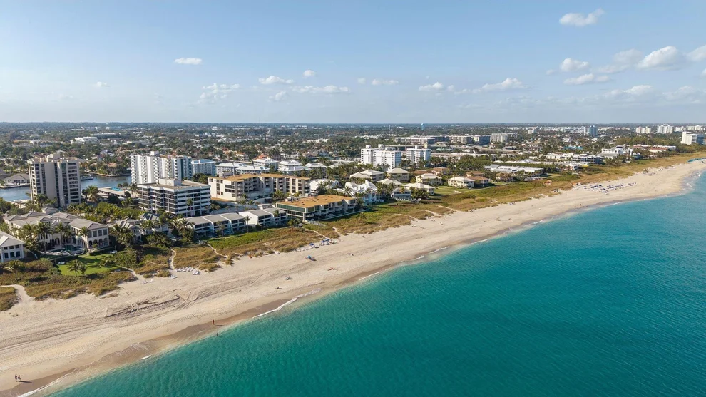 Unit for sale at 2155 S Ocean Boulevard S, Delray Beach, FL 33483