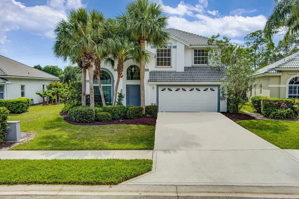 Unit for sale at 7361 SE Seagate Lane, Stuart, FL 34997