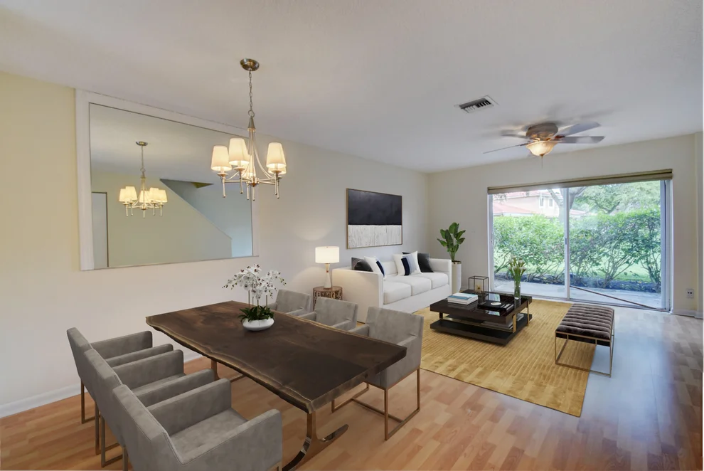 Unit for sale at 9899 Kamena Circle, Boynton Beach, FL 33436