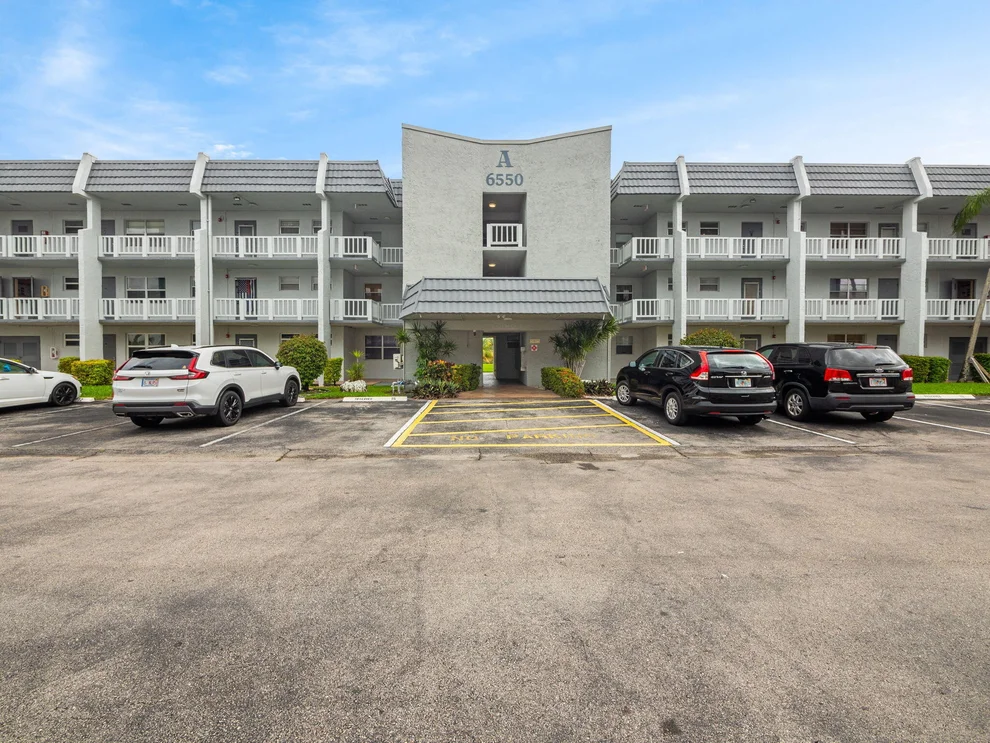 Unit for sale at 6550 Royal Palm Boulevard, Margate, FL 33063