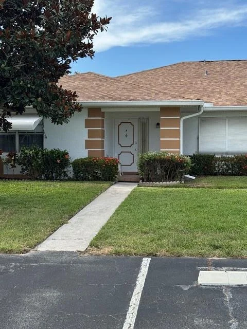 Unit for sale at 1023 Pheasant Run Drive, Fort Pierce, FL 34982