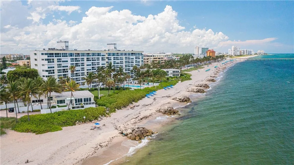 Unit for sale at 500 S Ocean Way, Deerfield Beach, FL 33441