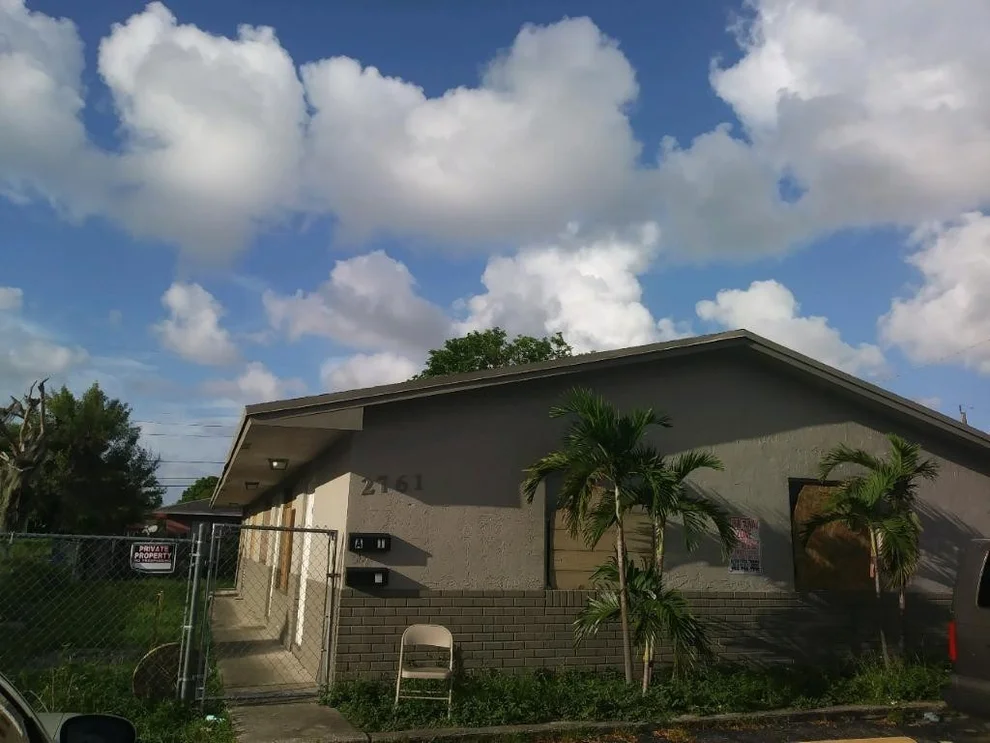 Unit for sale at 2761 NW 14th Court, Fort Lauderdale, FL 33311