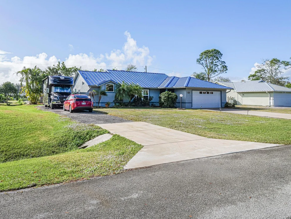 Unit for sale at 6603 Deland Avenue, Fort Pierce, FL 34951