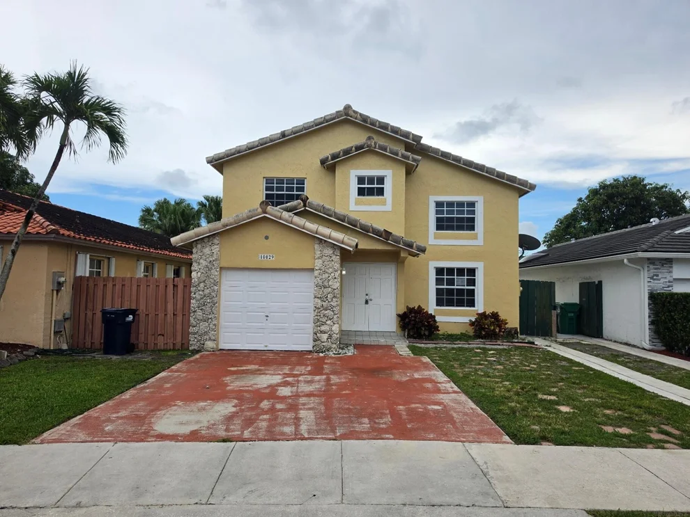 Unit for sale at 10029 SW 146th Place, Miami, FL 33186